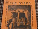 THE BYRDS - TURN  TURN  TURN  ( BOB DYLAN )  7