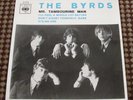 THE BYRDS - MR. TAMBOURINE MAN ( BOB DYLAN )  7