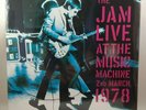 The Jam Live At The Music Machine 2/3/1978 2x Vinyl LP New