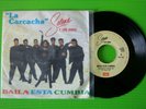 ? PROMO PS 45 MEXICO EMI ?SELENA Y LOS DINOS? BAILA ESTA CUMBIA 1992