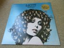 Mott The Hoople Self-Titled LP UK CBS 1st Press [Ex/Ex] Sweet Player