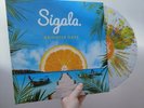 Sigala / Brighter days / Splatter Vinyl
