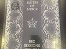 The Sisters of Mercy BBC Sessions 1982-1984 Smokey 180g 2LP RSD Record Store Day