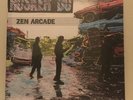 Husker Du Zen Arcade 2x 12
