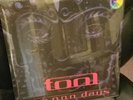 Tool 10000 Days Multi-Colored 2LP Vinyl Reissue Import *insured* New in Shrink