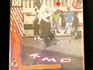 KMD - Mr. Hood 2 LP Set RSD 2021 MF DOOM  NEW & SEALED 30th Anniversary