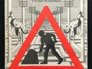 Vivian Stanshall MEN OPENING UMBRELLAS AHEAD - 1974 BONZO DOG BAND LP v nice