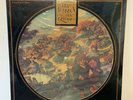 The Lord Of The Rings - Limited Collectors Picture Disc Vinyl LP Record SEALED