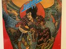 Dokken - Beast From The East Live - Vintage Vinyl 2 LP Record SEALED  Germany