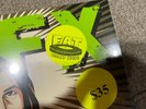 NoFX - Never Trust a Hippy EP Fat Store Edition (Green)