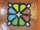 NEW ORDER People on the high line 1/ 30 UNCUT Picture disc 7”  / 12” Mint Mute