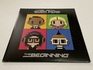 The Black Eyed Peas - The Beginning 2xLP Vinyl, Deluxe Edition, Gatefold