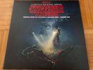 Stranger Things Vol. 2 Colored Vinyl Soundtrack