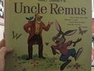 Banned - Uncle Remus - Songs Of The South - Vinyl - DQ1205 - EXCELLENT Condition
