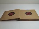 Book of 12 - 78rpm 10-inch Double Columbia RCA MGM London Records Orchestra