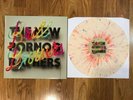 The New Pornographers - Brill Bruisers Vinyl LP MULTICOLORED color press