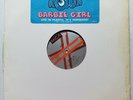 Aqua - Barbie Girl Life In Plastic It's Fantastic Remix LP (1997 MCA 12 55393)