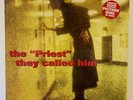 William S Burroughs Kurt Cobain - The “Priest” 10” Ltd Ed Vinyl Pic Disc SEALED