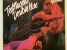 Ted Nugent Double Live - Gonzo  - Vintage Vinyl 2 LP Record Album SEALED  PROMO