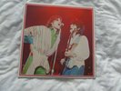 THE ROLLING STONES GEM DOUBLE JAPAN 12 INCH VINYL LP