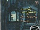 Sarah Vaughan, The Lonely Hours 200g LP from the Michael Hobson Archives