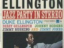 Duke Ellington, Jazz Party 180g LP from the Michael Hobson Archives