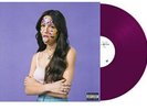 Olivia Rodrigo - Sour Purple Violet Vinyl Record LP  PreOrder
