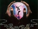 Styx / Crystal Ball Vinyl Record