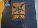 Linkin Park - Hybrid Theory 20th Anniversary Edition Super Deluxe Box NEU-New