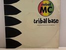 Rebel MC Tenor Fly & Barrington Levy - Tribal Base 12