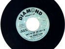 THE POWER PLANT – SHE’S SO FAR OUT SHE’S IN (1967) GARAGE – ROCK (HEAR) 45