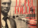 45 tours BOF Le feu follet Louis Malle Erik Satie