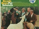 The Beach Boys Pet Sounds Duophonic DT 2458 Record Album