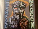 MF DOOM Czarface Meddle With Metal Vinyl 3 Inch RSD 2021 June Record Store Day