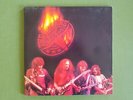 THE OUTLAWS  Bring it Black Alive  Doppio LP Vinile 33 giri Gatefold US 1978