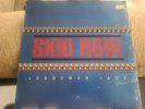 • Skid Row • Subhuman Race • Vinyl Record 1995