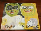 Beatles Paul McCartney  'Twin Freaks'   2 LP vinyl   unplayed 1ST PRESS