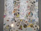 Led Zeppelin - Led Zeppelin III Vinyl, Early Press, Excellent Condition