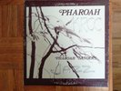 Pharoah Sanders,Pharoah,India Navigation Label,Stereo LP