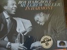 Roy Hargrove Mulgrew Miller In Harmony RSD 2021 Limited / numbered