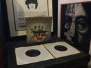 Rare original Beatles Magical Mystery Tour Uk 1967 1st Press Mono Vinyl 45 Ep VG