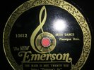 78-Emerson 10612-Flanigan Bros.-Irish Barn Dance/The Maid Is Not Yet Twenty-1921