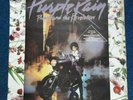 Prince Rare Zimbabwe Press Purple Madonna Jackson Lauper Duran Mode Numan Tears
