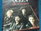 Queen Rare Zimbabwe Press Hits Led Stones Bowie Beatles Floyd Genesis Kiss AC/DC