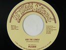 70s Soul 45 - Fabulous Plaids - Ask The Lonely - It Will Stand - VG++ mp3