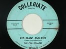 Funk 45 - Collegiates - Red Beans and Rice - Collegiate - mp3