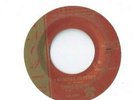 ERNIE RIVERS A Message to Percy Sledge 45 RECORD RARE DEEP NORTHERN SOUL
