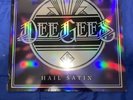 DEE GEES Hail Satin FOO FIGHTERS Rsd 2021 Record Store Day IN HAND