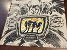 Thin Lizzy Jailbreak SRM-1-1081 LP