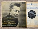 SXL 6067 wbg ED1 MOZART, HAYDN: Symp. KARAJAN.. VPO
